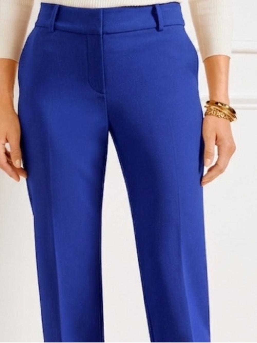 Talbots Hampshire Trousers